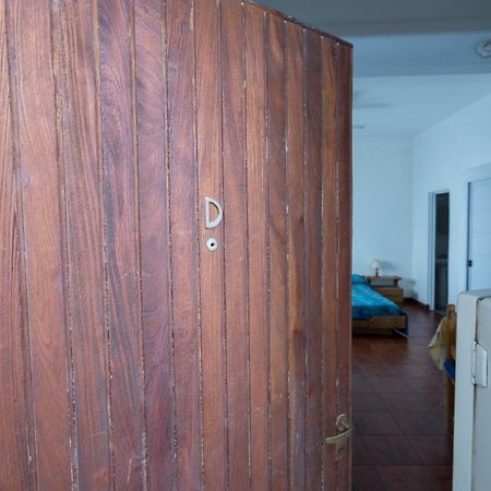 Departamentos Villahermosa De Un Dormitorio - Dos Dormitorios Y Monoambientes San Clemente del Tuyú Exteriör bild