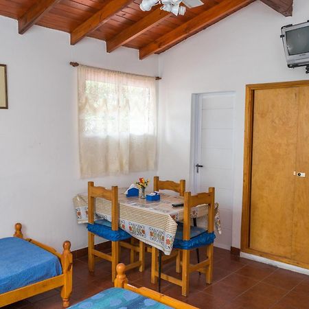 Departamentos Villahermosa De Un Dormitorio - Dos Dormitorios Y Monoambientes San Clemente del Tuyú Exteriör bild