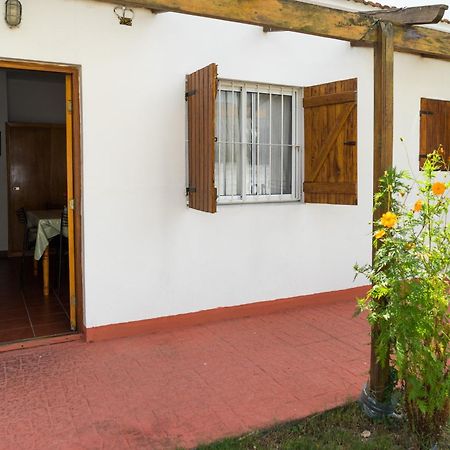 Departamentos Villahermosa De Un Dormitorio - Dos Dormitorios Y Monoambientes San Clemente del Tuyú Exteriör bild