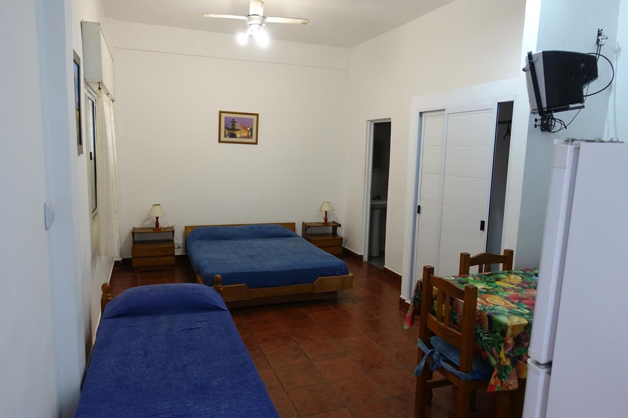 Departamentos Villahermosa De Un Dormitorio - Dos Dormitorios Y Monoambientes San Clemente del Tuyú Exteriör bild