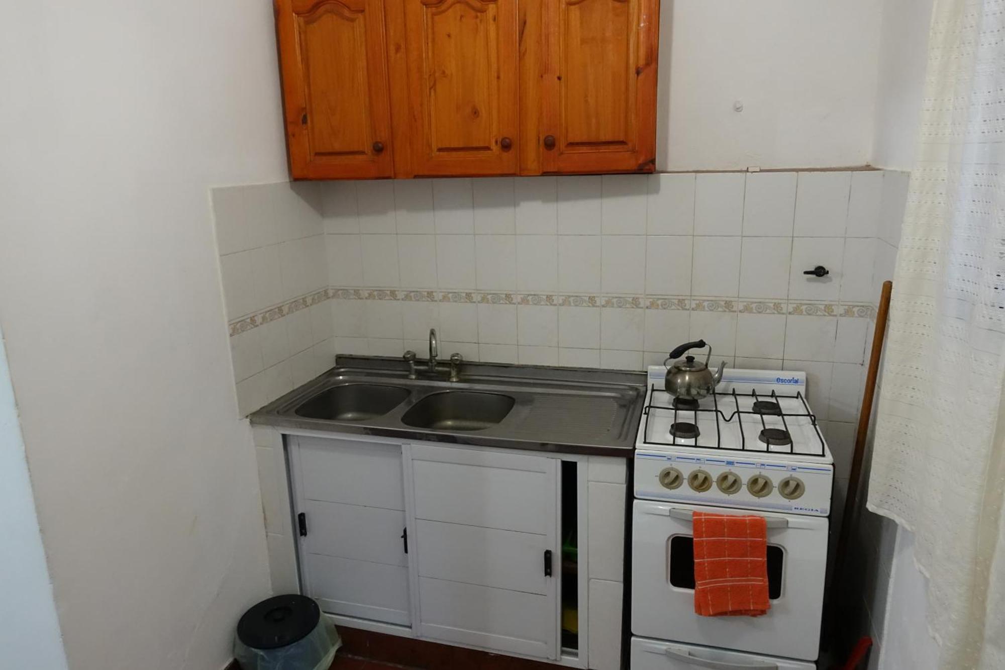 Departamentos Villahermosa De Un Dormitorio - Dos Dormitorios Y Monoambientes San Clemente del Tuyú Exteriör bild