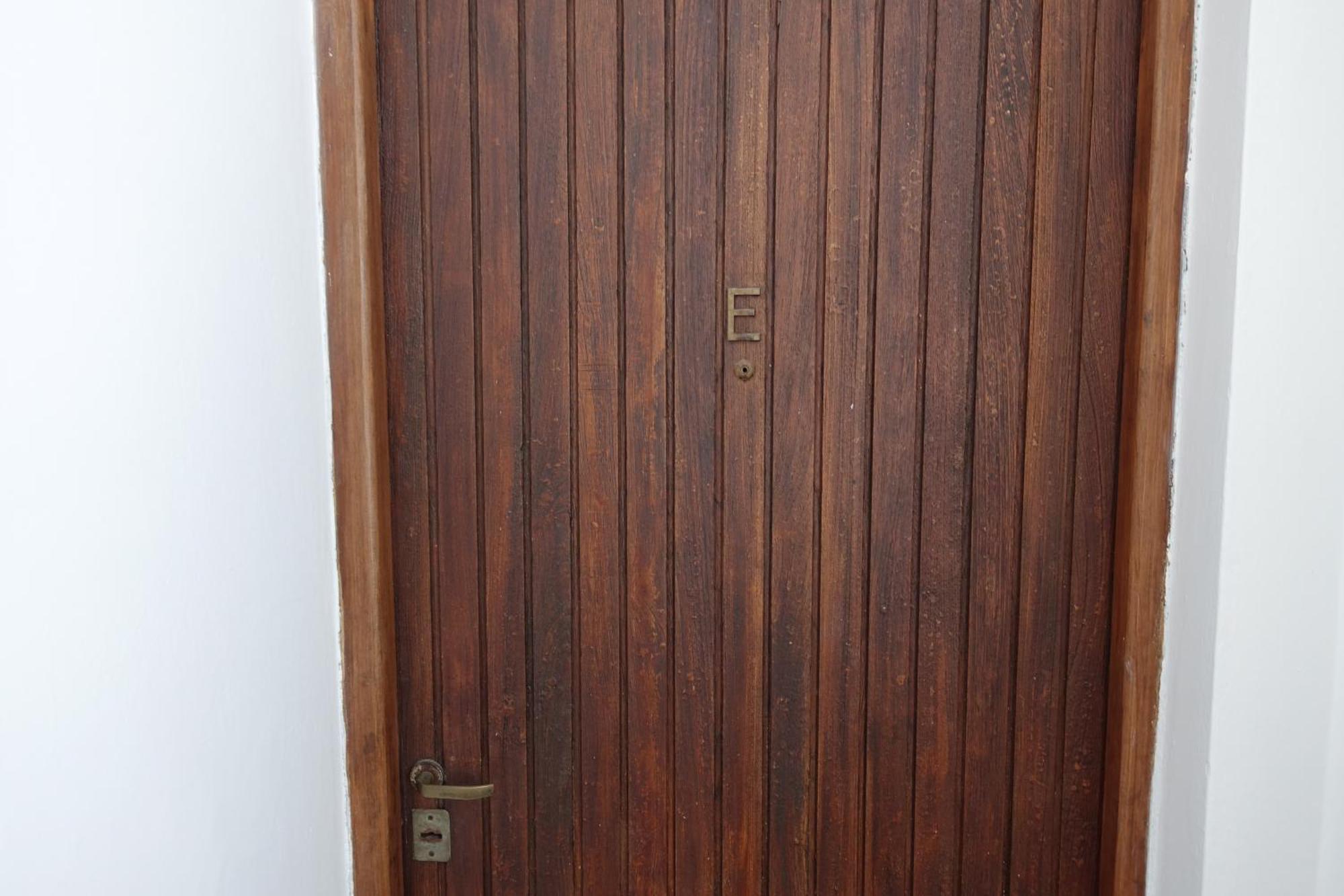 Departamentos Villahermosa De Un Dormitorio - Dos Dormitorios Y Monoambientes San Clemente del Tuyú Exteriör bild