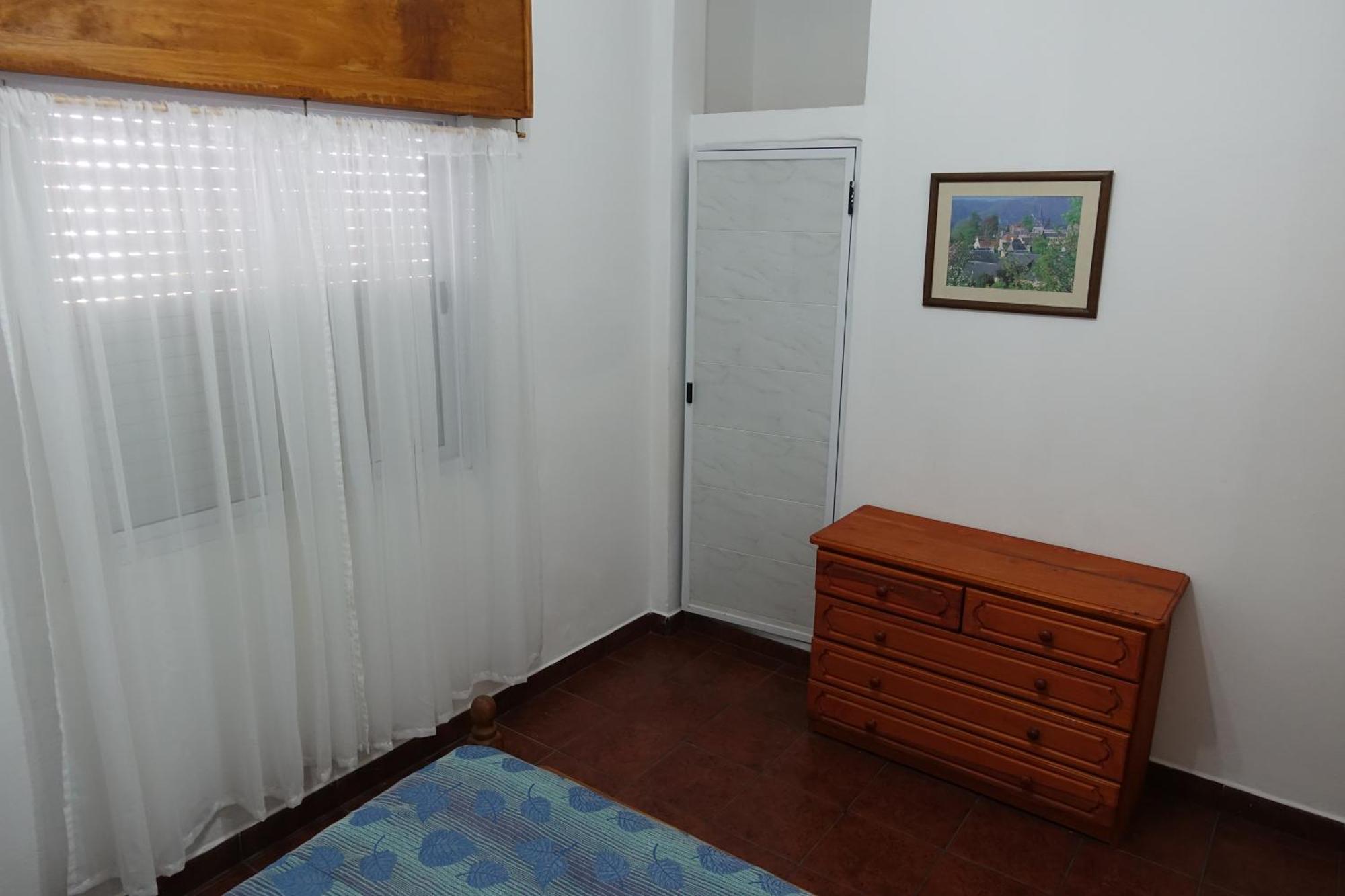 Departamentos Villahermosa De Un Dormitorio - Dos Dormitorios Y Monoambientes San Clemente del Tuyú Exteriör bild