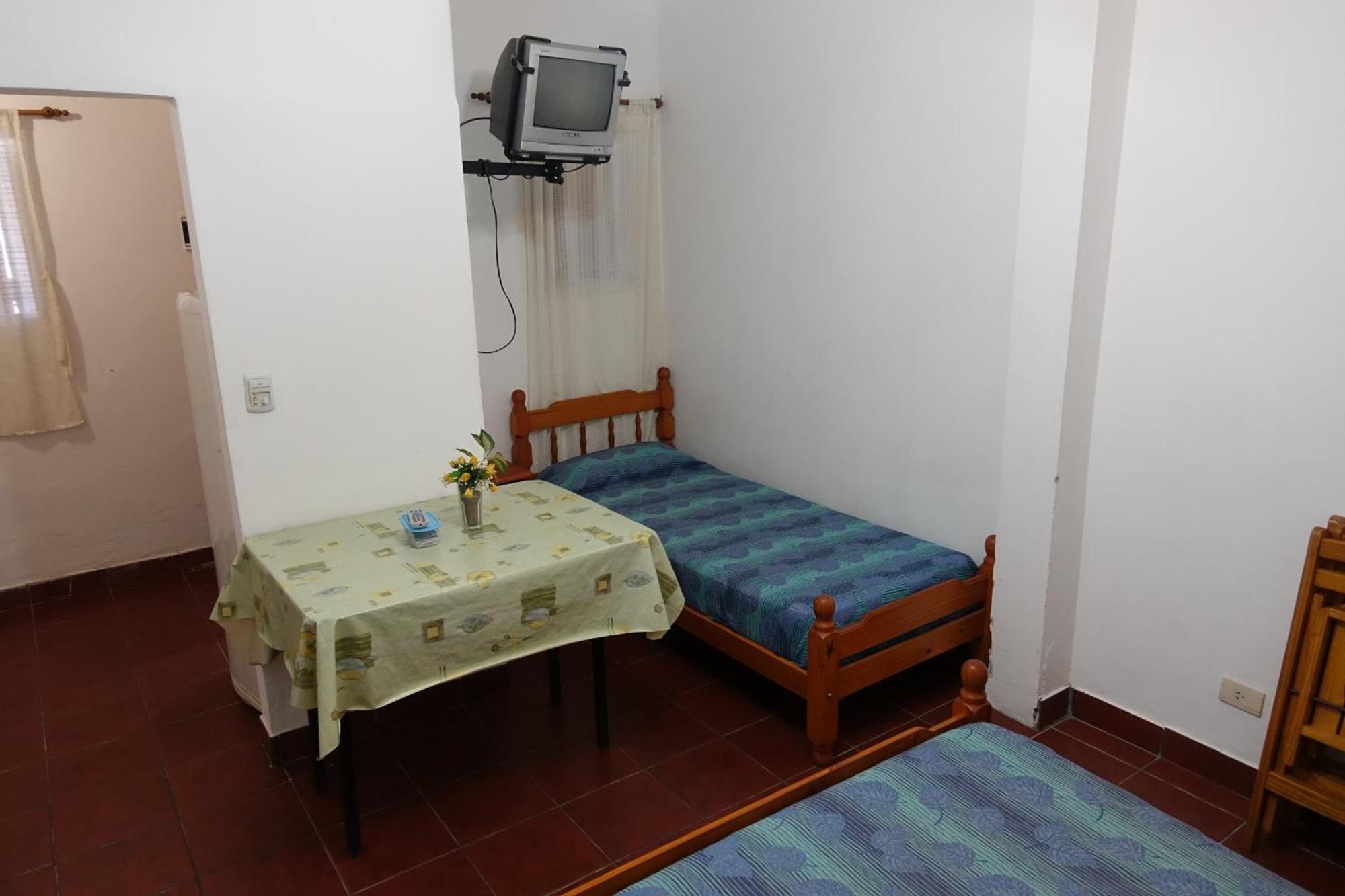 Departamentos Villahermosa De Un Dormitorio - Dos Dormitorios Y Monoambientes San Clemente del Tuyú Exteriör bild