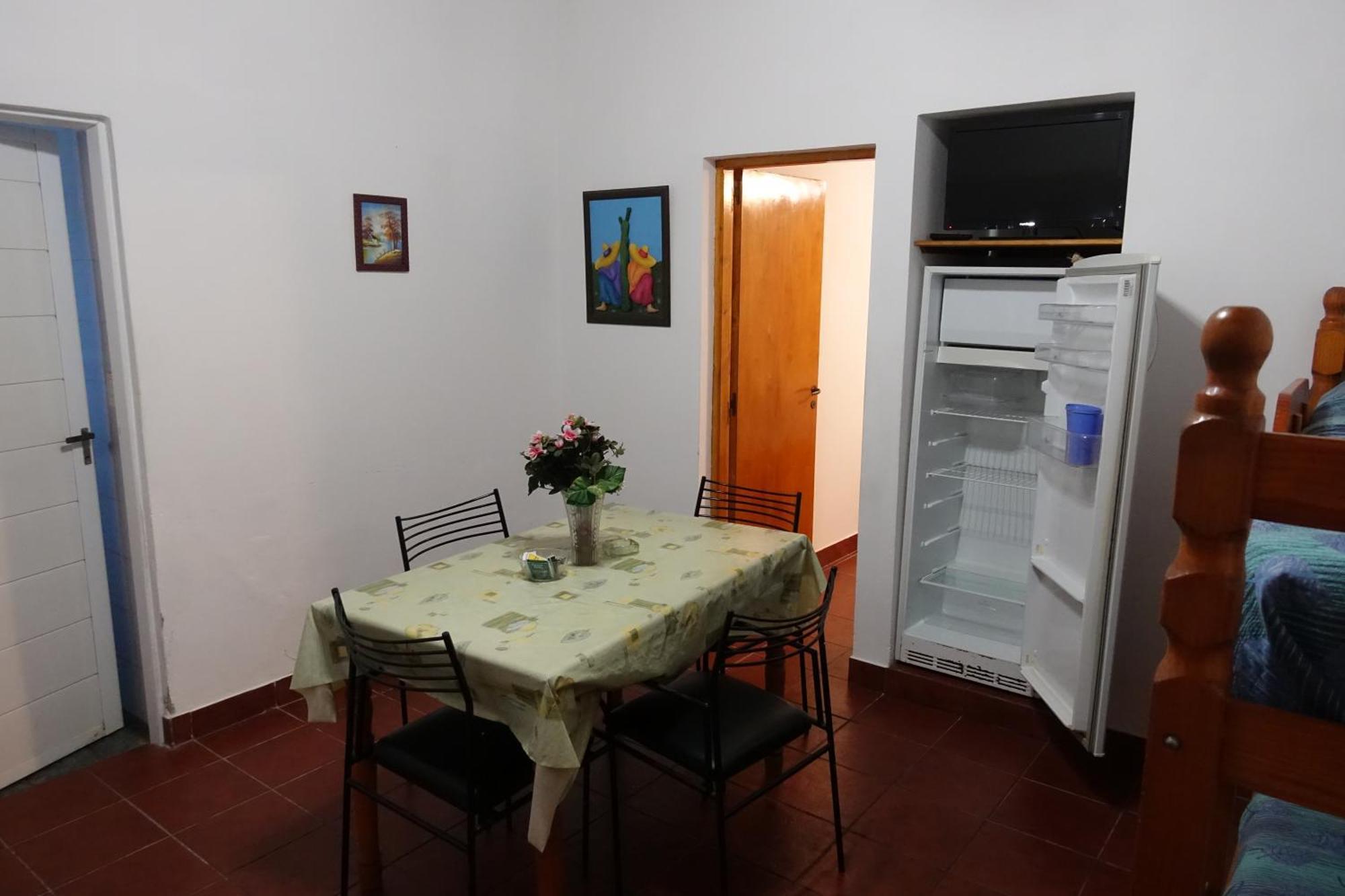 Departamentos Villahermosa De Un Dormitorio - Dos Dormitorios Y Monoambientes San Clemente del Tuyú Exteriör bild