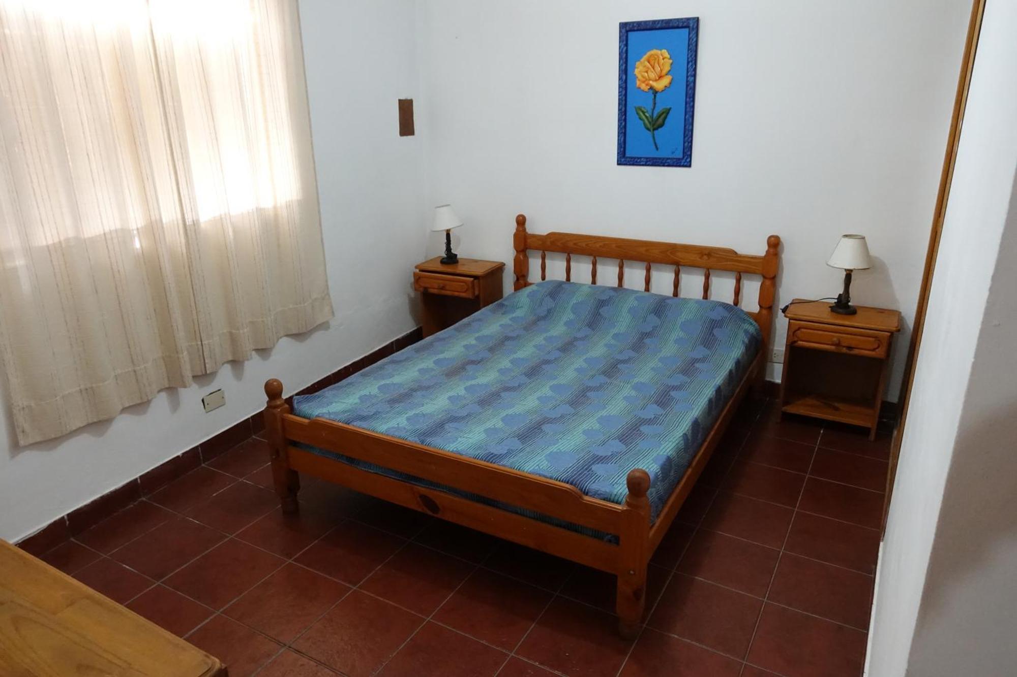 Departamentos Villahermosa De Un Dormitorio - Dos Dormitorios Y Monoambientes San Clemente del Tuyú Exteriör bild