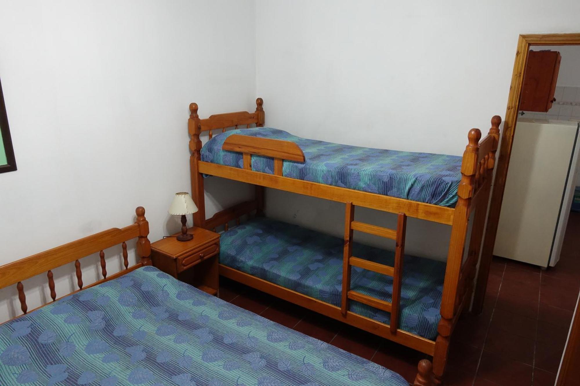 Departamentos Villahermosa De Un Dormitorio - Dos Dormitorios Y Monoambientes San Clemente del Tuyú Exteriör bild