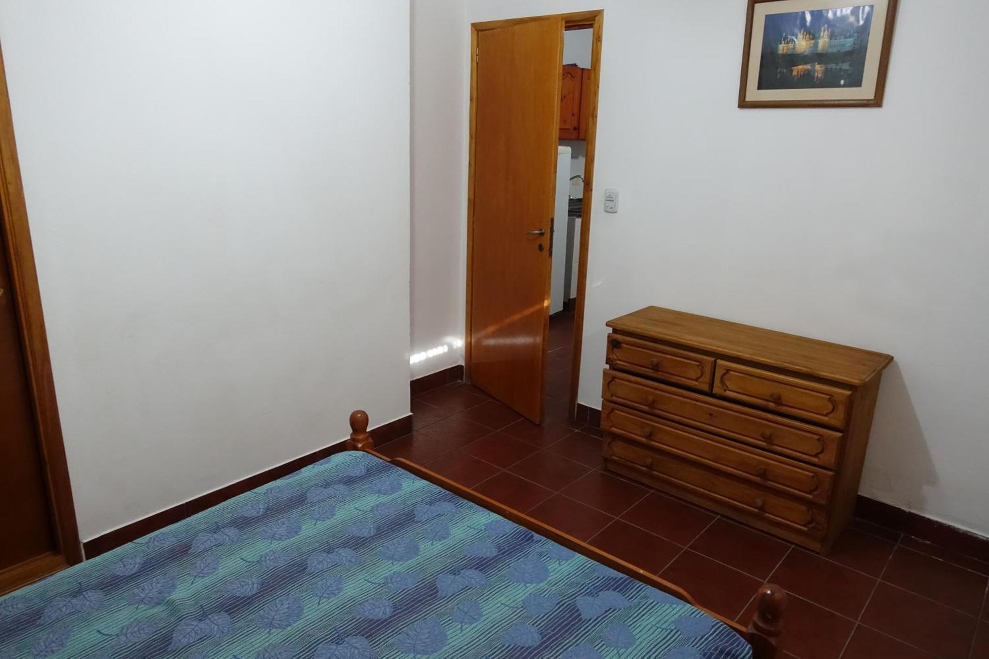 Departamentos Villahermosa De Un Dormitorio - Dos Dormitorios Y Monoambientes San Clemente del Tuyú Exteriör bild