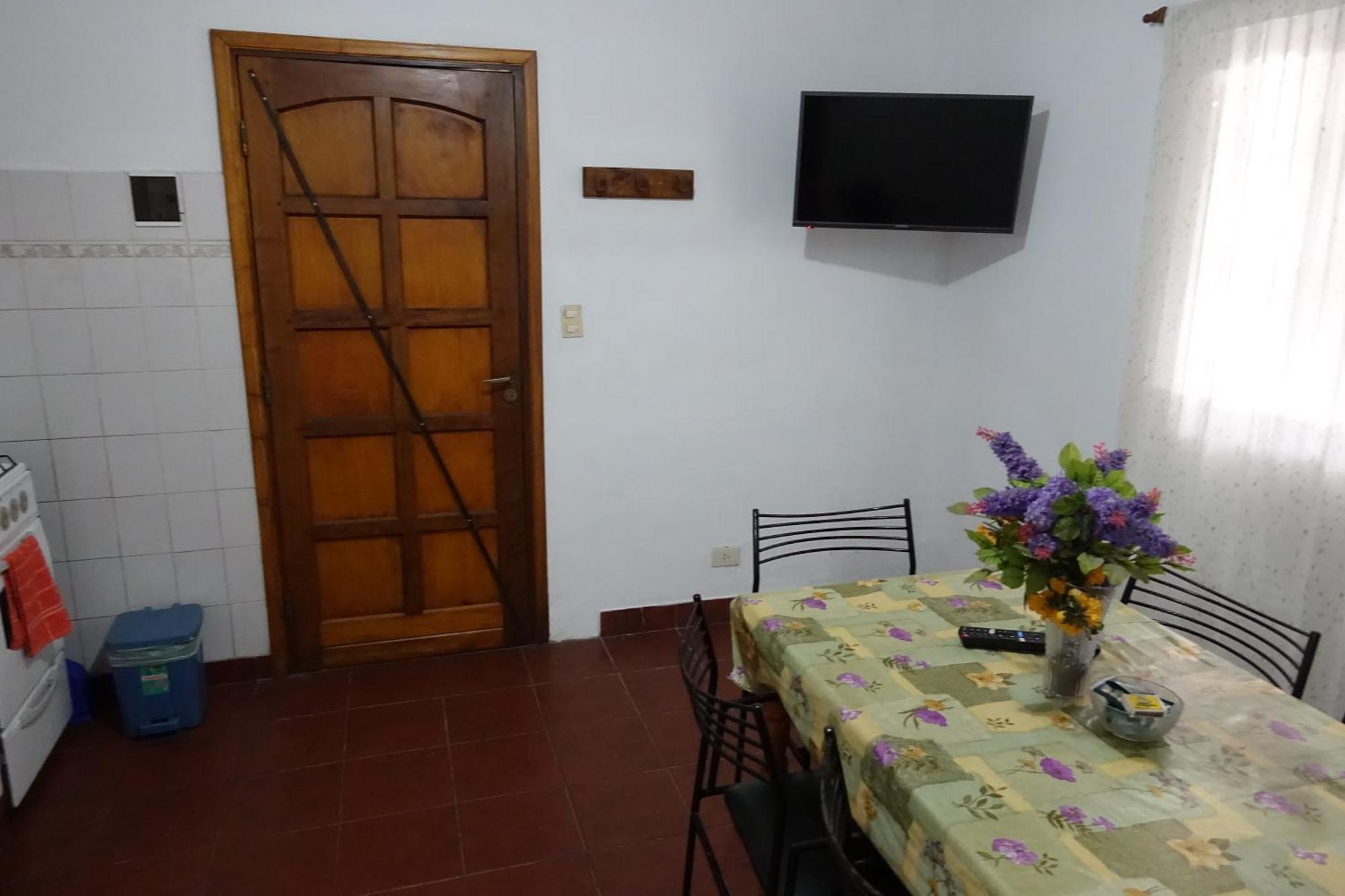 Departamentos Villahermosa De Un Dormitorio - Dos Dormitorios Y Monoambientes San Clemente del Tuyú Exteriör bild