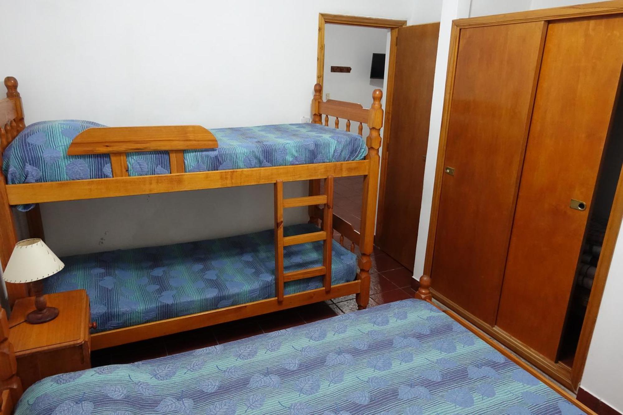 Departamentos Villahermosa De Un Dormitorio - Dos Dormitorios Y Monoambientes San Clemente del Tuyú Exteriör bild