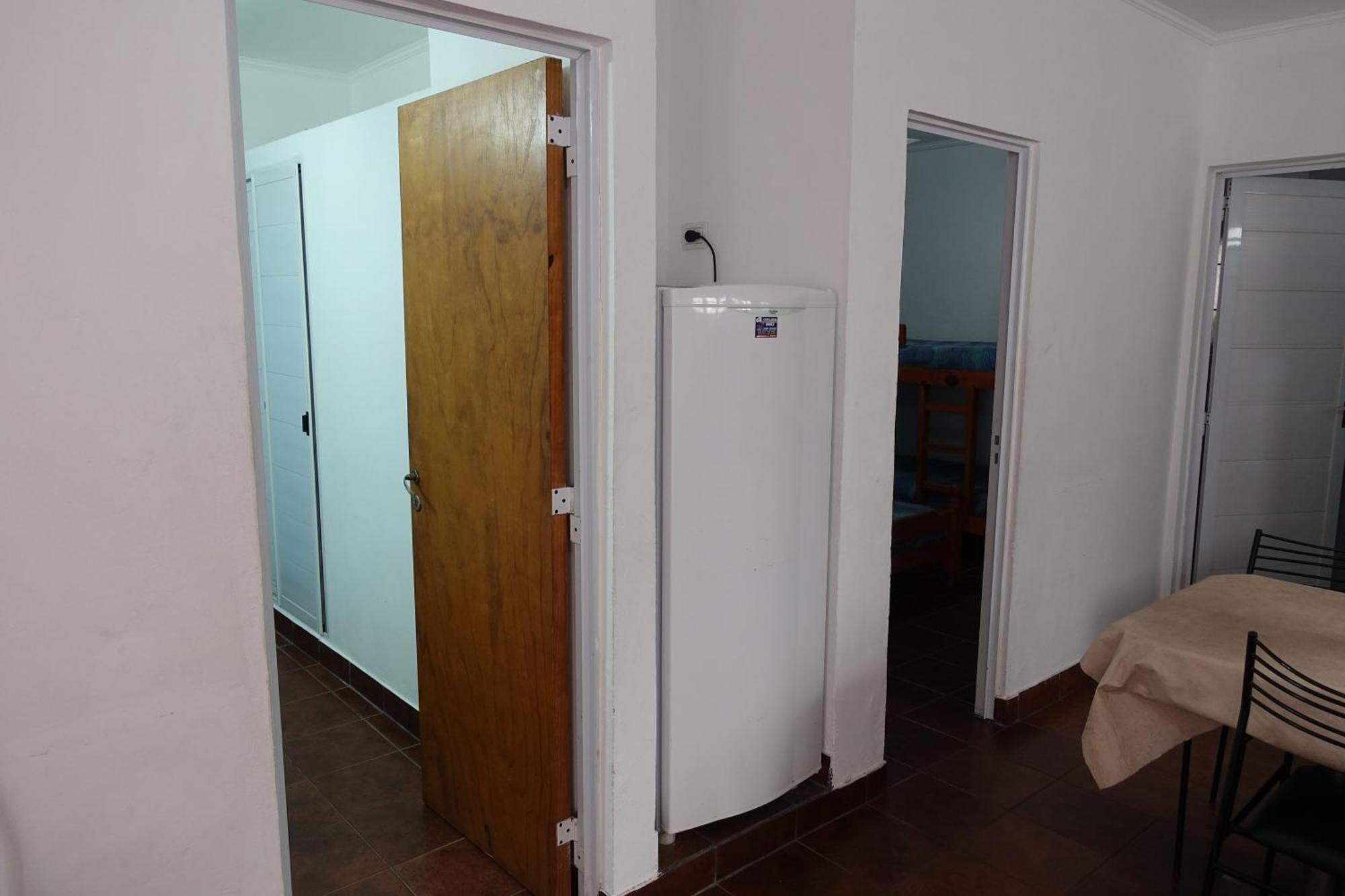 Departamentos Villahermosa De Un Dormitorio - Dos Dormitorios Y Monoambientes San Clemente del Tuyú Exteriör bild