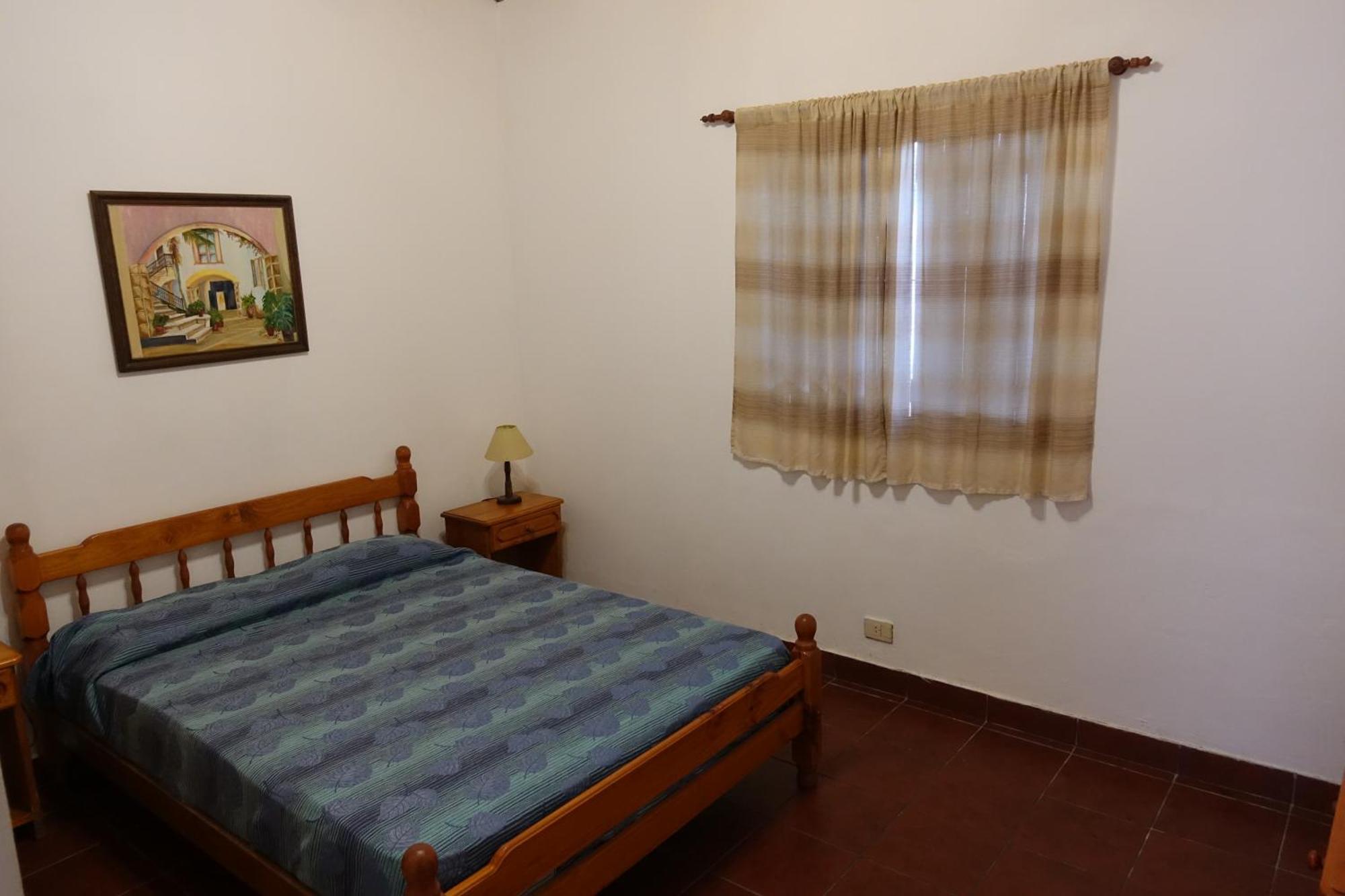 Departamentos Villahermosa De Un Dormitorio - Dos Dormitorios Y Monoambientes San Clemente del Tuyú Exteriör bild