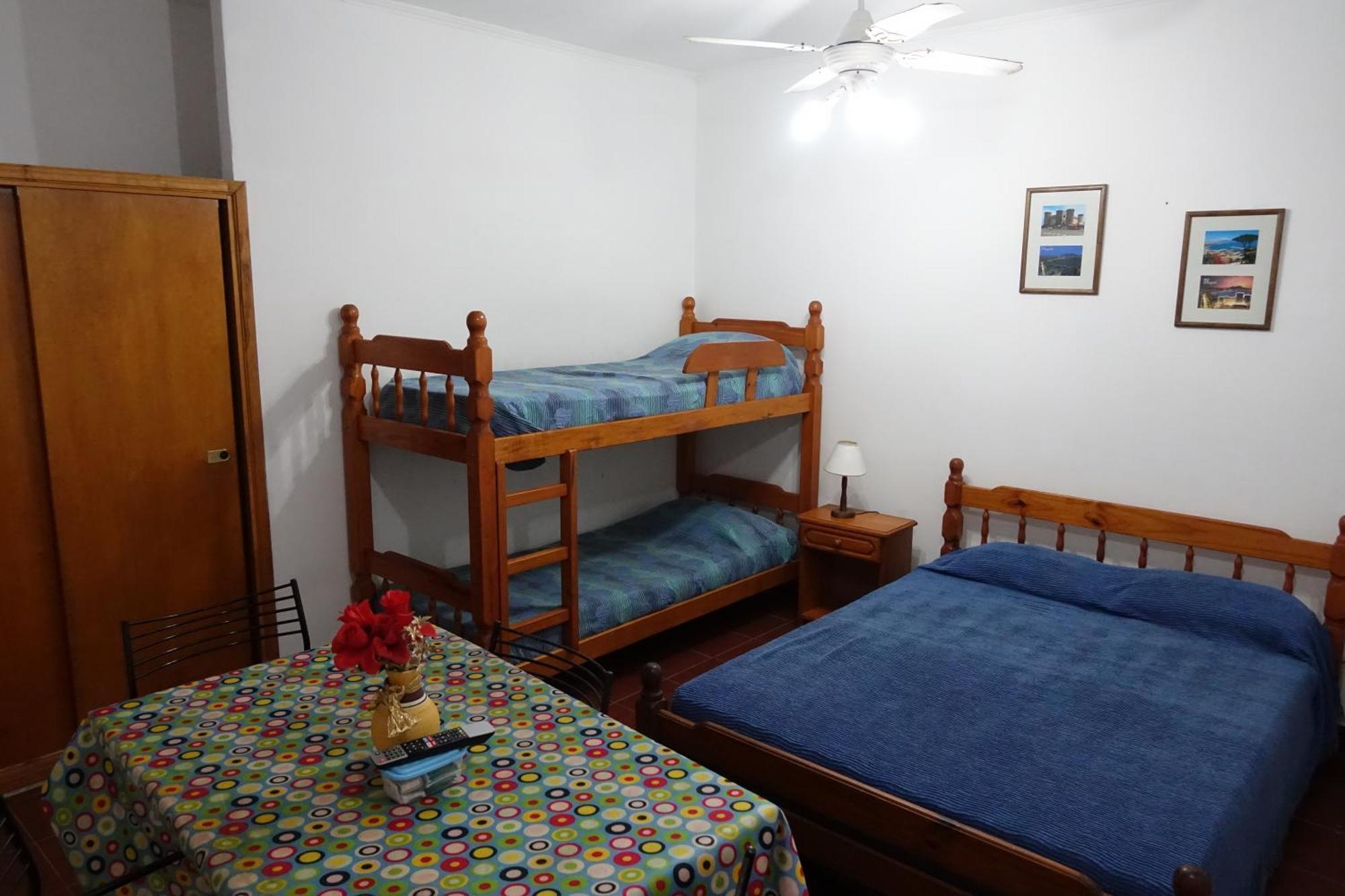 Departamentos Villahermosa De Un Dormitorio - Dos Dormitorios Y Monoambientes San Clemente del Tuyú Exteriör bild