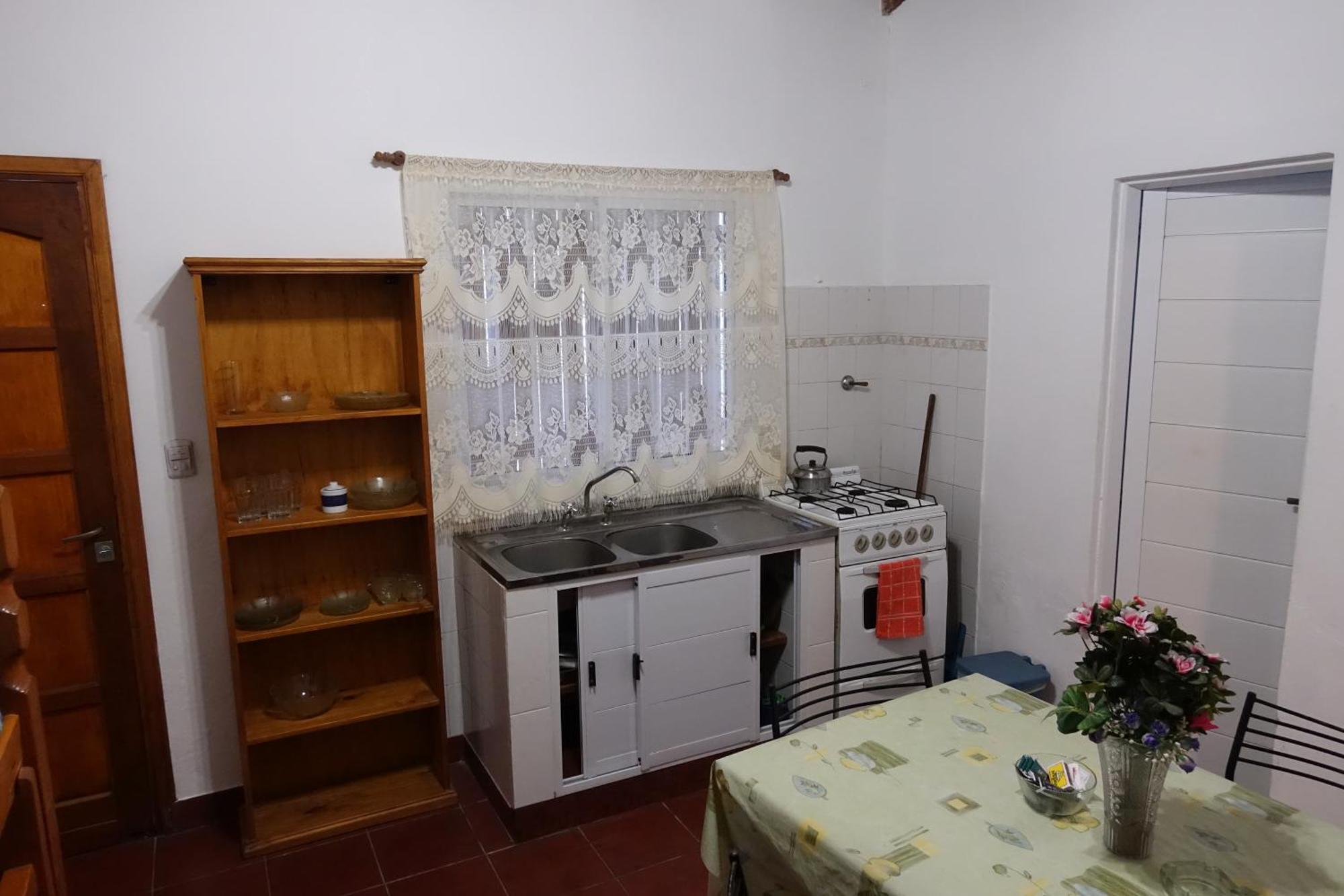 Departamentos Villahermosa De Un Dormitorio - Dos Dormitorios Y Monoambientes San Clemente del Tuyú Exteriör bild
