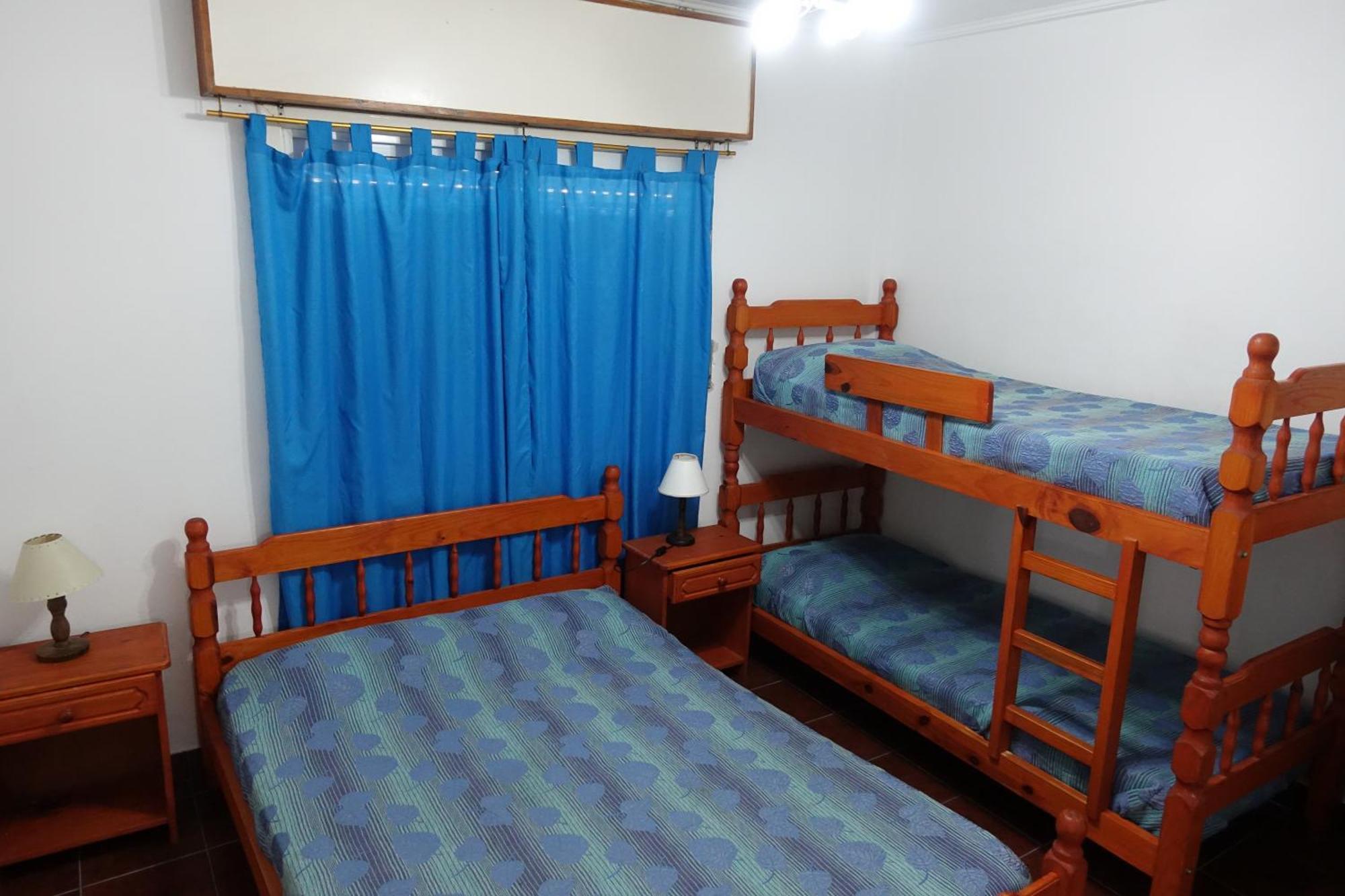 Departamentos Villahermosa De Un Dormitorio - Dos Dormitorios Y Monoambientes San Clemente del Tuyú Exteriör bild