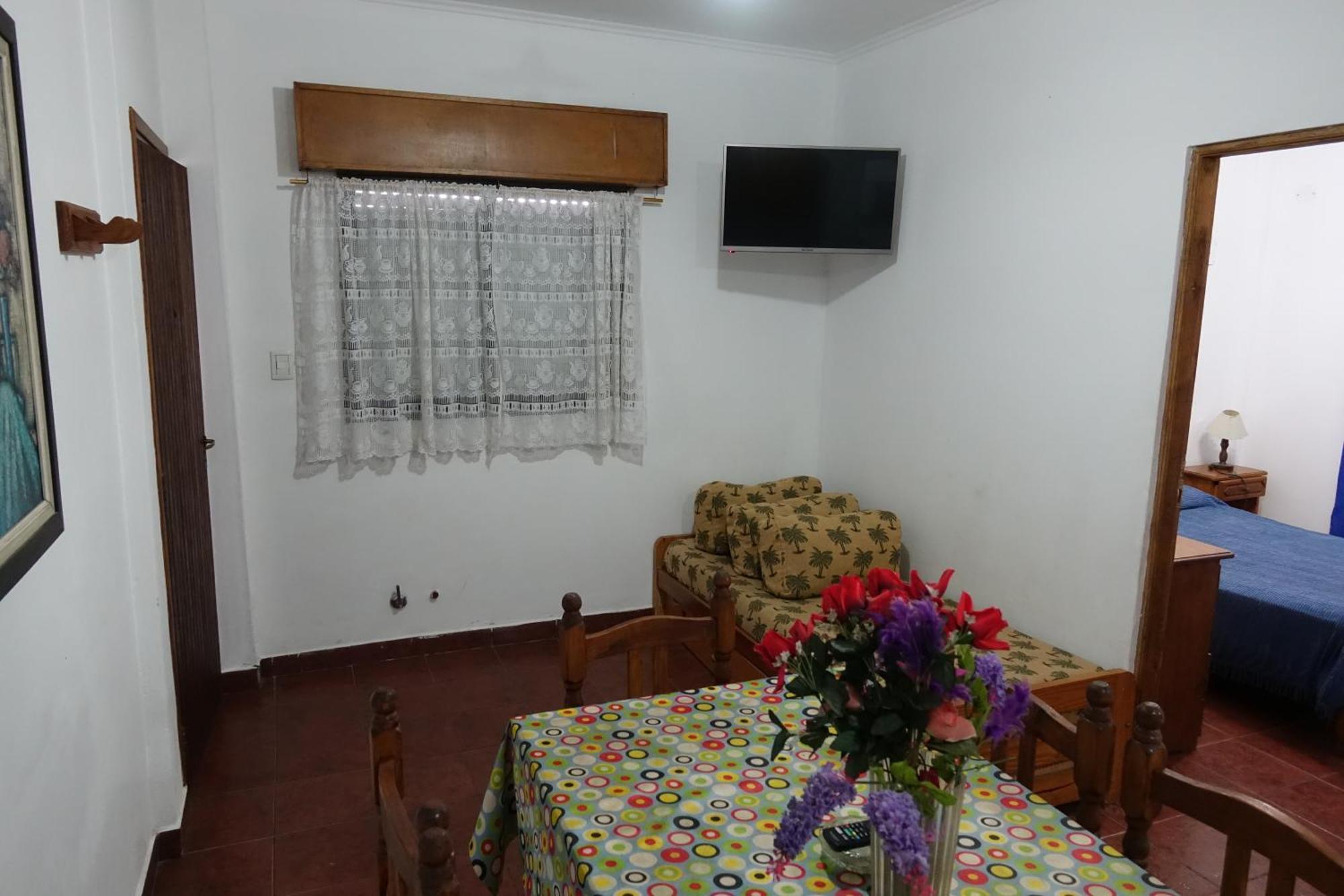 Departamentos Villahermosa De Un Dormitorio - Dos Dormitorios Y Monoambientes San Clemente del Tuyú Exteriör bild