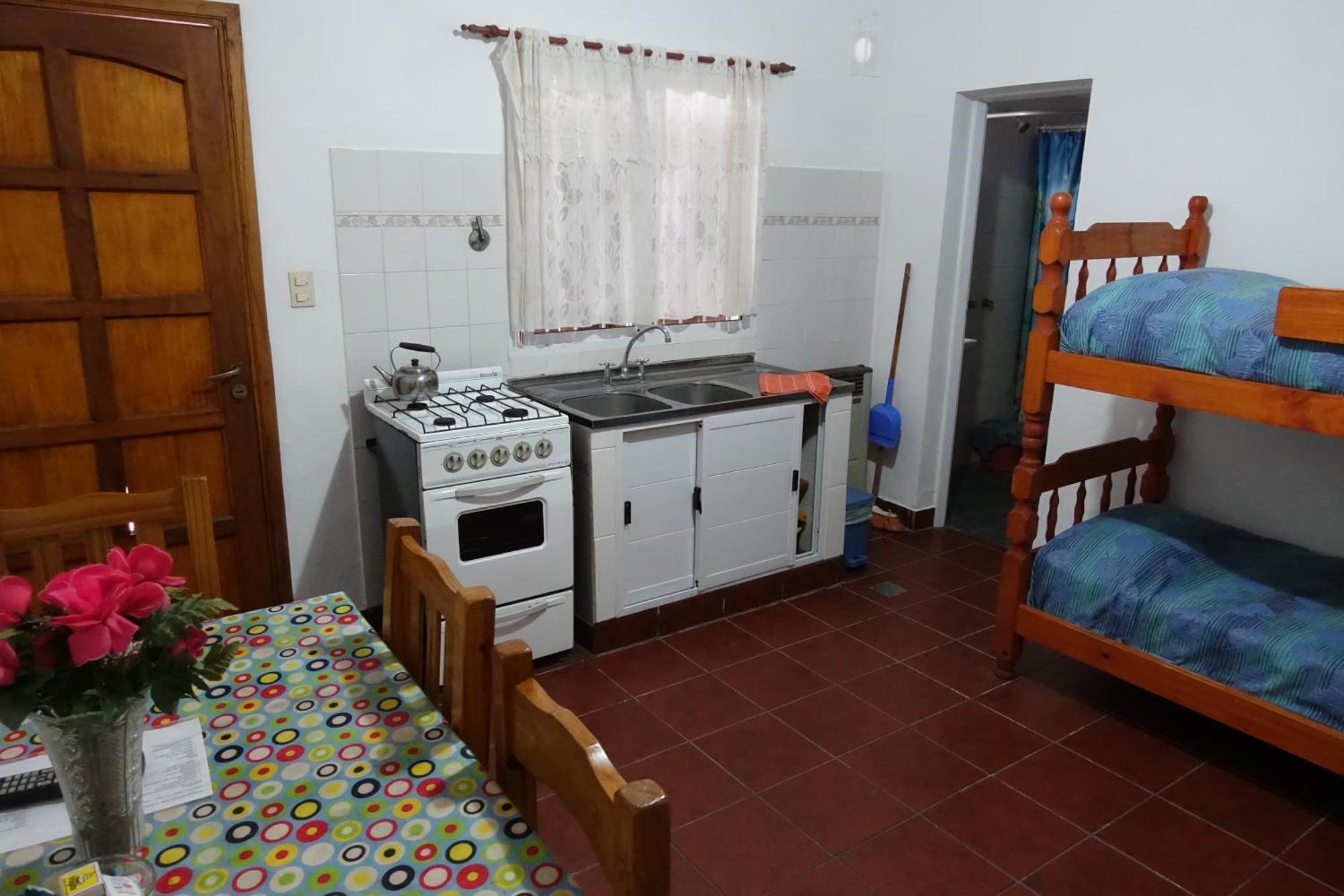 Departamentos Villahermosa De Un Dormitorio - Dos Dormitorios Y Monoambientes San Clemente del Tuyú Exteriör bild