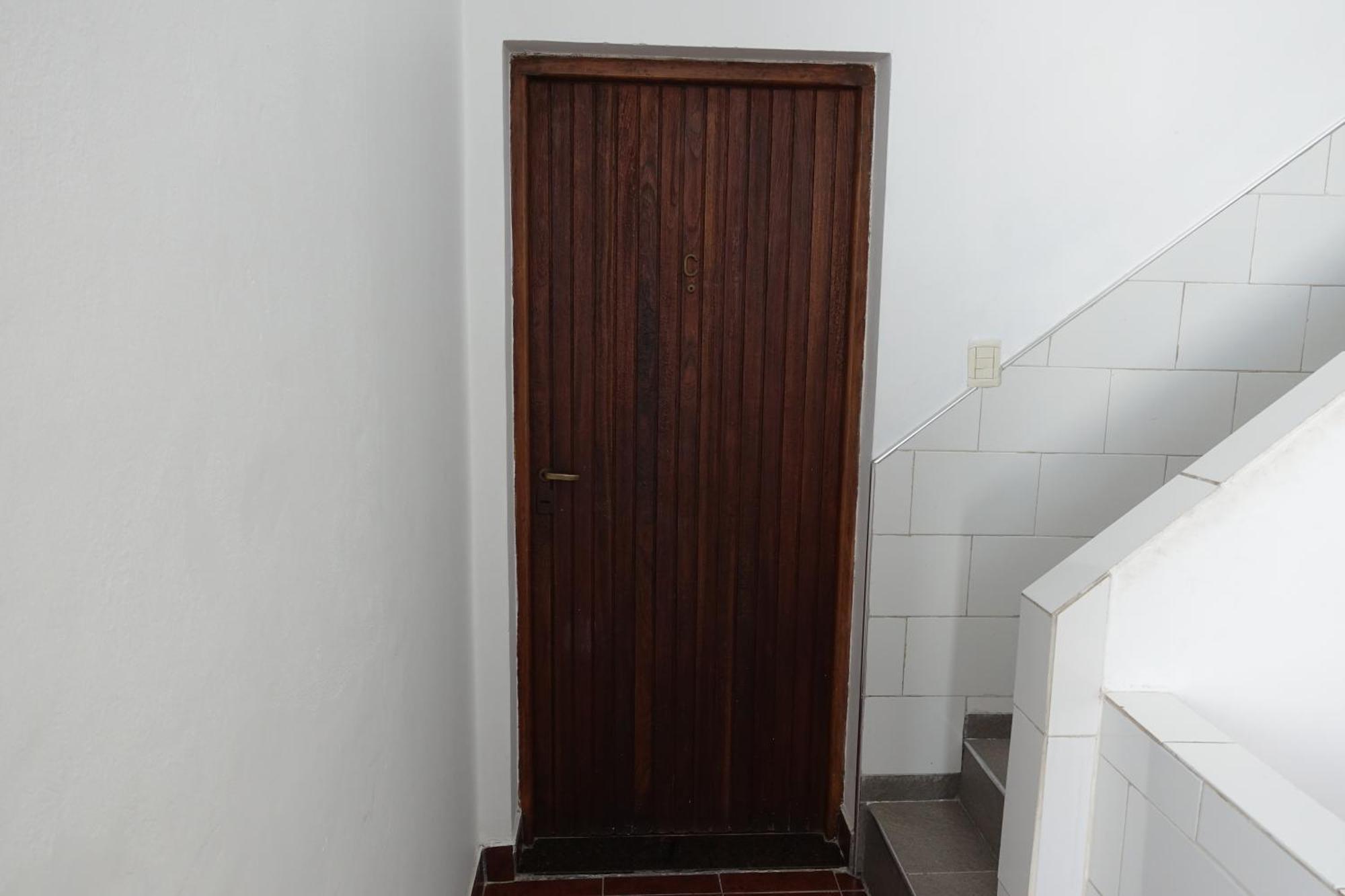 Departamentos Villahermosa De Un Dormitorio - Dos Dormitorios Y Monoambientes San Clemente del Tuyú Exteriör bild