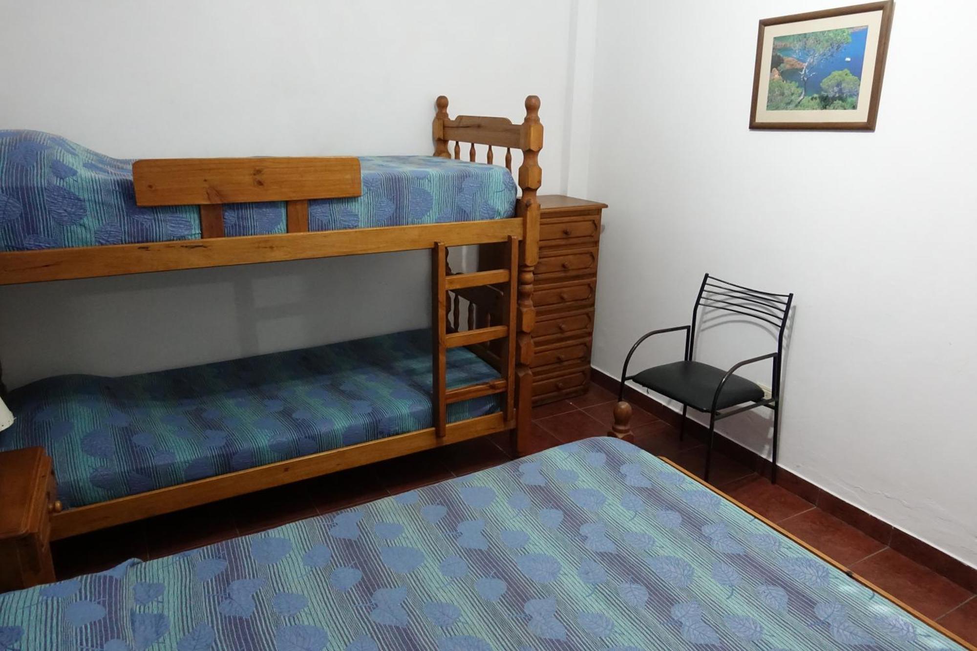 Departamentos Villahermosa De Un Dormitorio - Dos Dormitorios Y Monoambientes San Clemente del Tuyú Exteriör bild