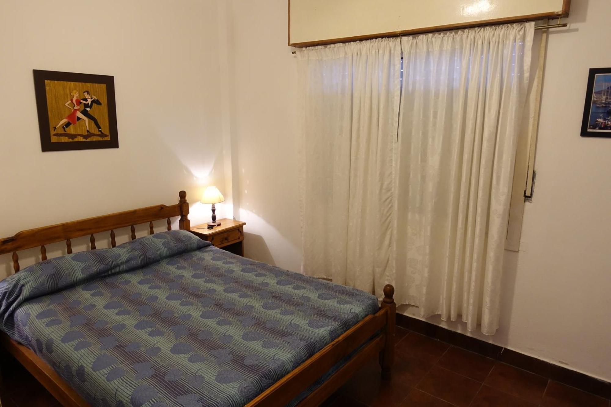 Departamentos Villahermosa De Un Dormitorio - Dos Dormitorios Y Monoambientes San Clemente del Tuyú Exteriör bild