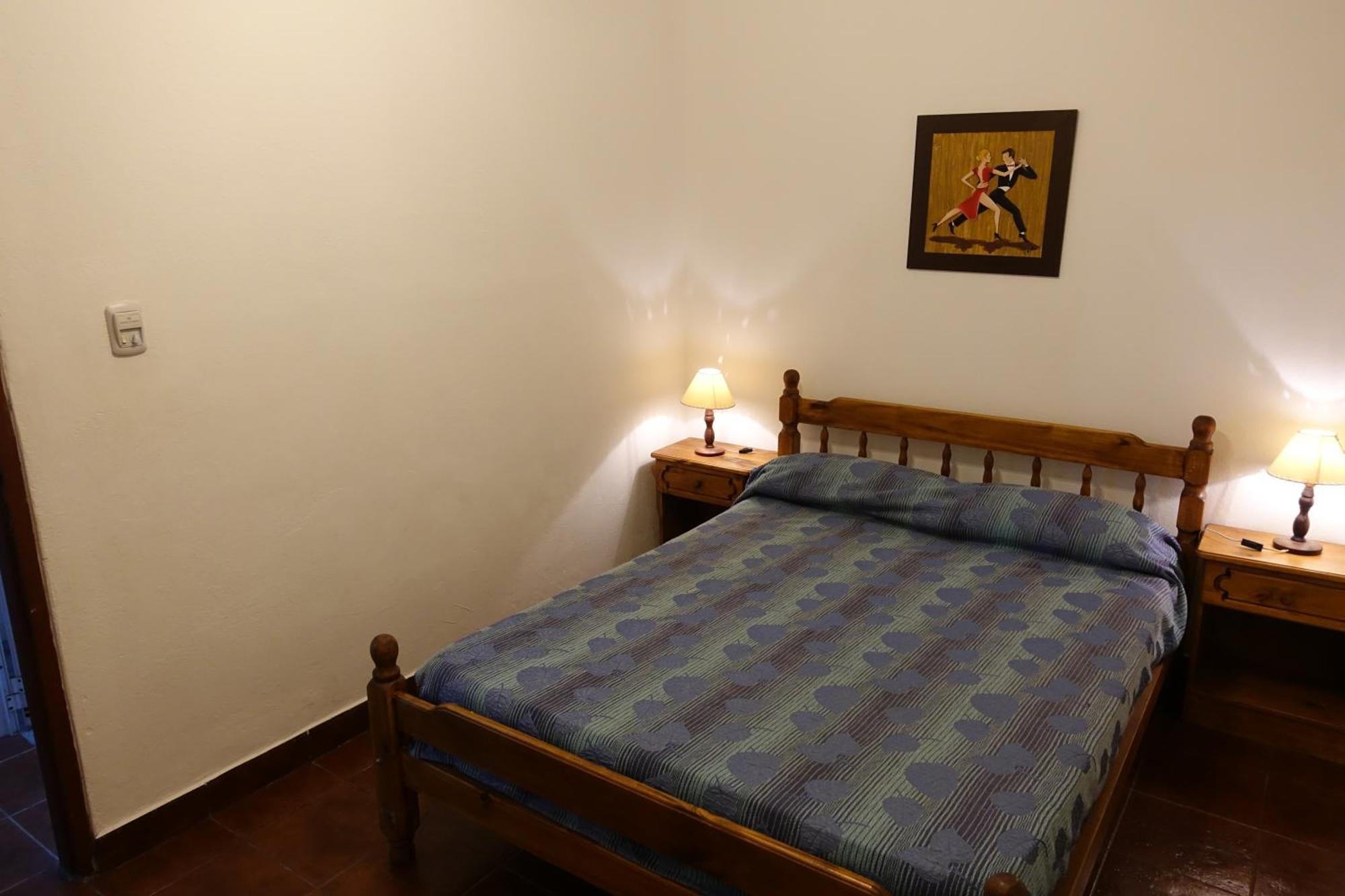 Departamentos Villahermosa De Un Dormitorio - Dos Dormitorios Y Monoambientes San Clemente del Tuyú Exteriör bild
