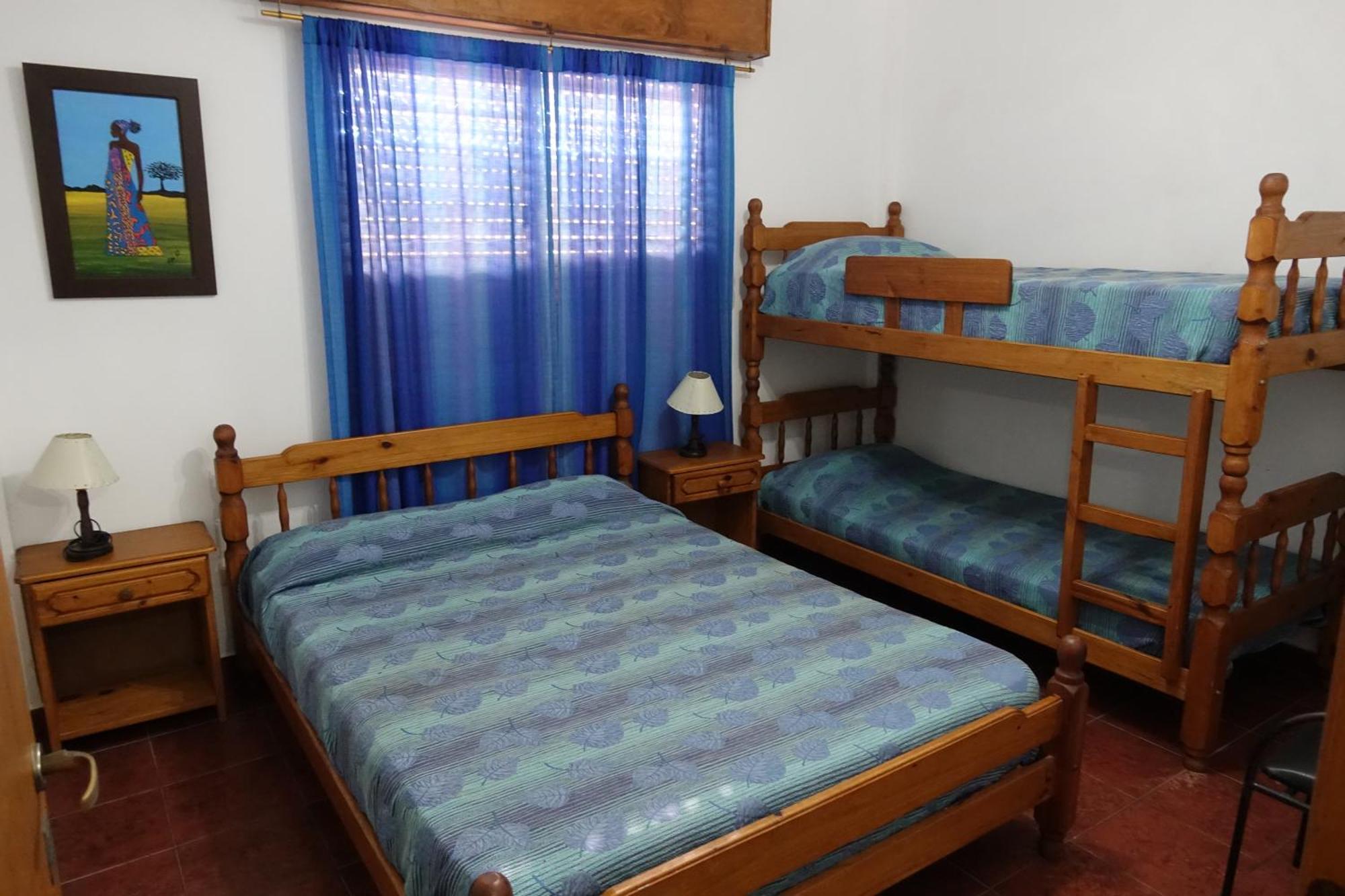 Departamentos Villahermosa De Un Dormitorio - Dos Dormitorios Y Monoambientes San Clemente del Tuyú Exteriör bild