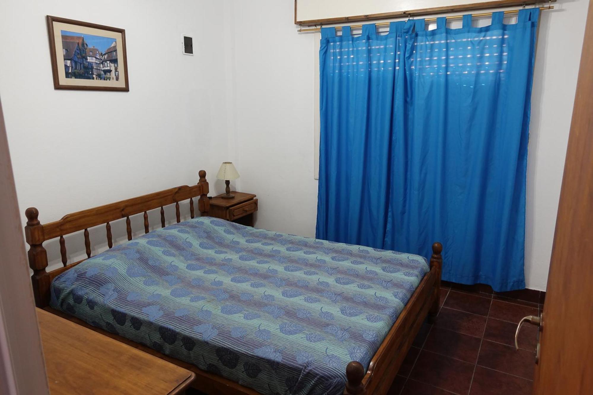 Departamentos Villahermosa De Un Dormitorio - Dos Dormitorios Y Monoambientes San Clemente del Tuyú Exteriör bild