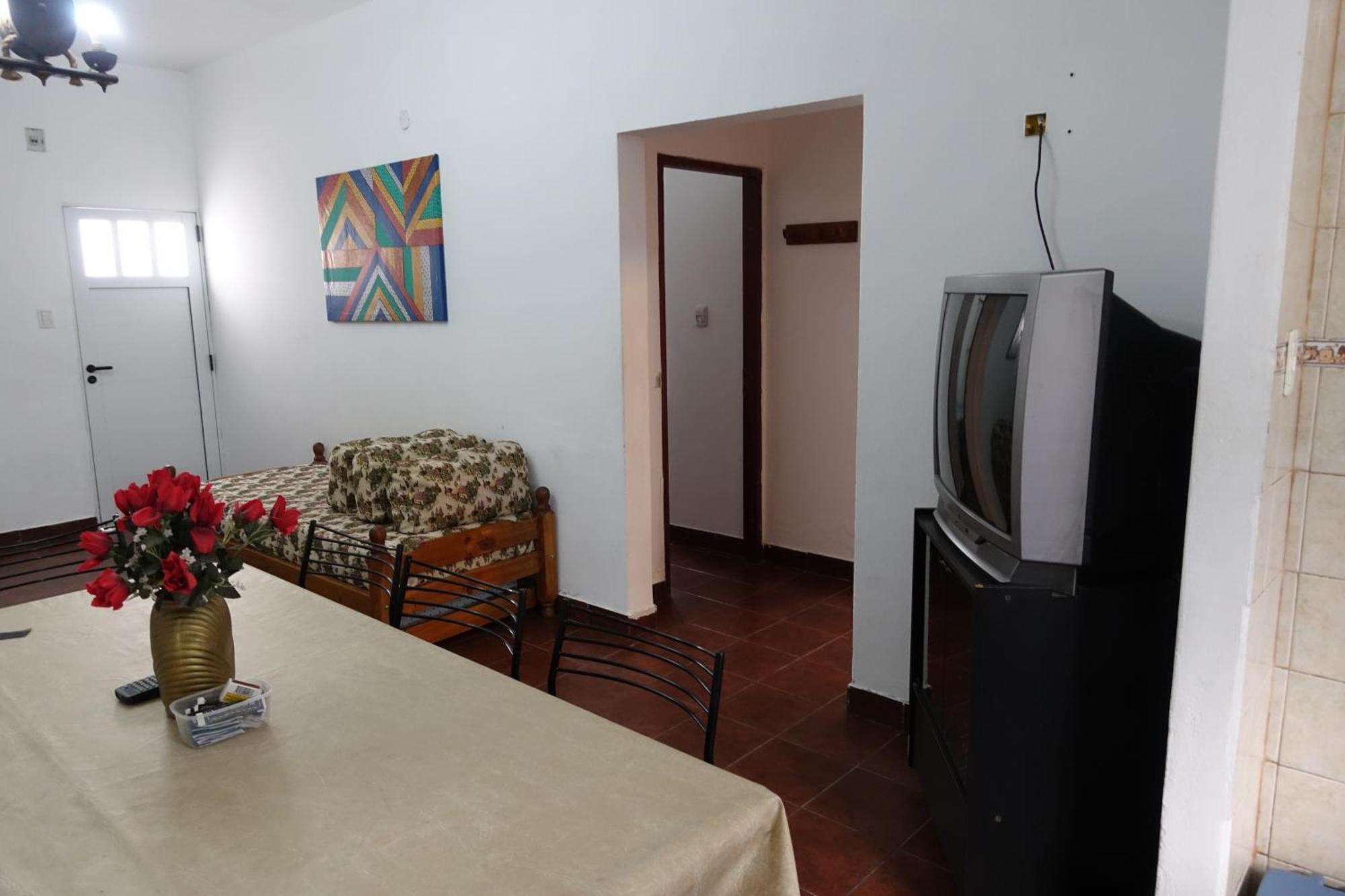 Departamentos Villahermosa De Un Dormitorio - Dos Dormitorios Y Monoambientes San Clemente del Tuyú Exteriör bild