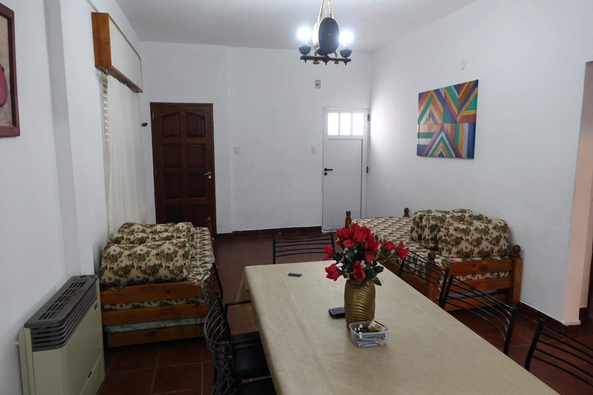Departamentos Villahermosa De Un Dormitorio - Dos Dormitorios Y Monoambientes San Clemente del Tuyú Exteriör bild