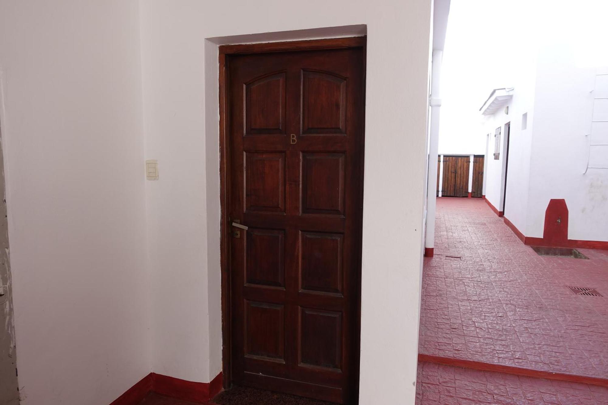 Departamentos Villahermosa De Un Dormitorio - Dos Dormitorios Y Monoambientes San Clemente del Tuyú Exteriör bild