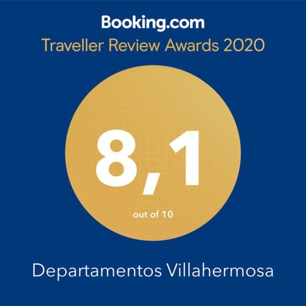 Departamentos Villahermosa De Un Dormitorio - Dos Dormitorios Y Monoambientes San Clemente del Tuyú Exteriör bild