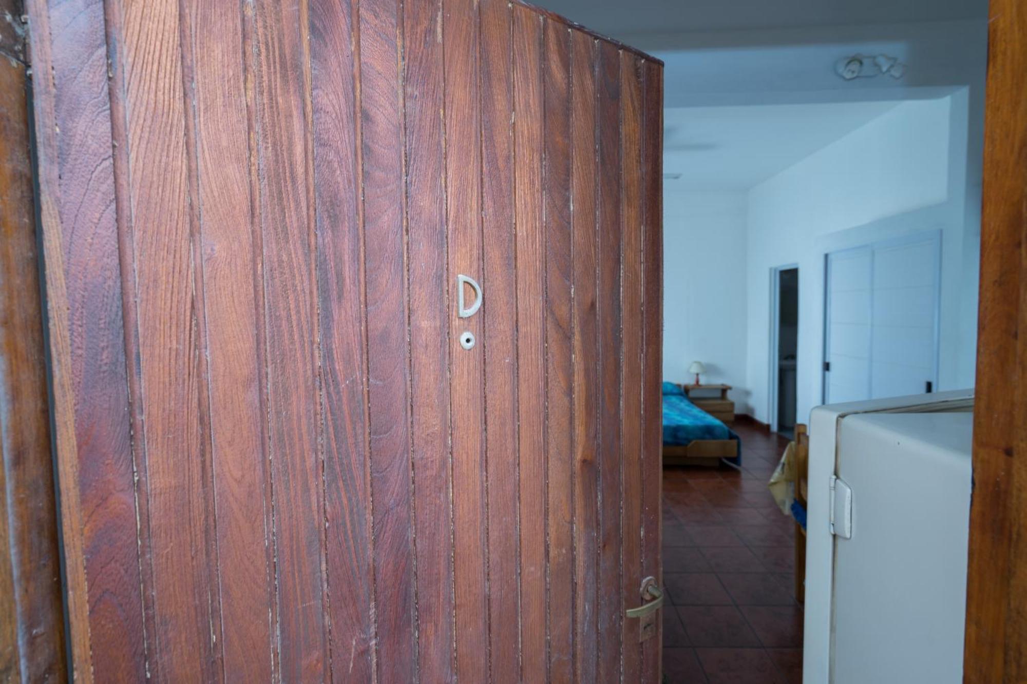 Departamentos Villahermosa De Un Dormitorio - Dos Dormitorios Y Monoambientes San Clemente del Tuyú Exteriör bild