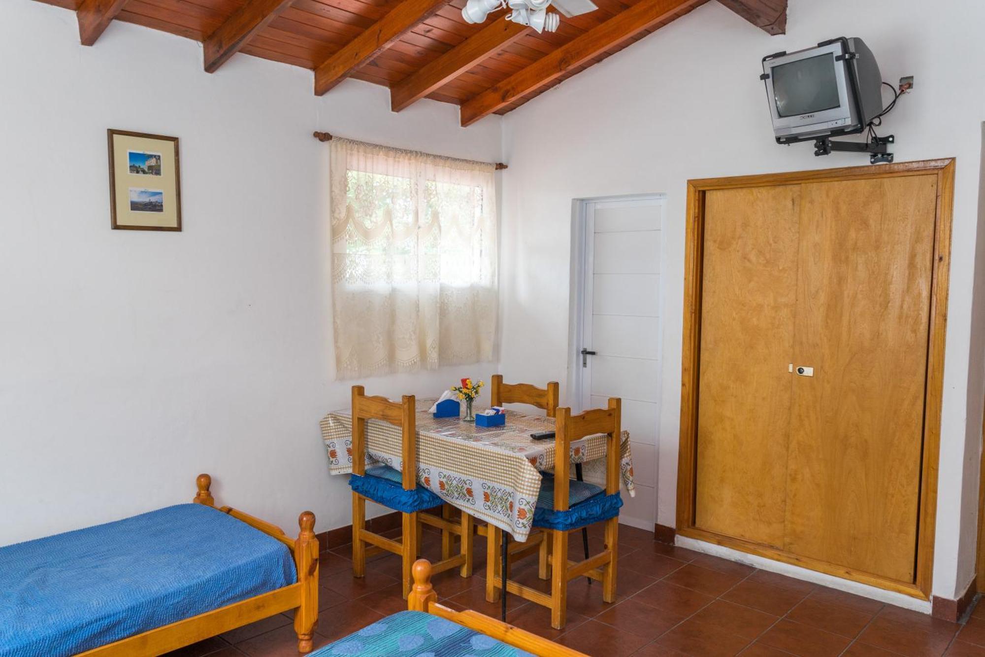 Departamentos Villahermosa De Un Dormitorio - Dos Dormitorios Y Monoambientes San Clemente del Tuyú Exteriör bild