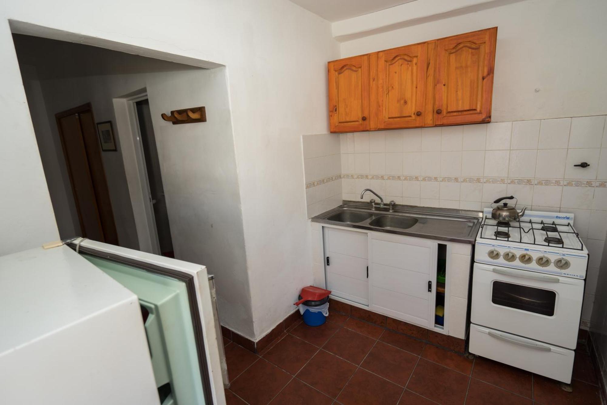 Departamentos Villahermosa De Un Dormitorio - Dos Dormitorios Y Monoambientes San Clemente del Tuyú Exteriör bild