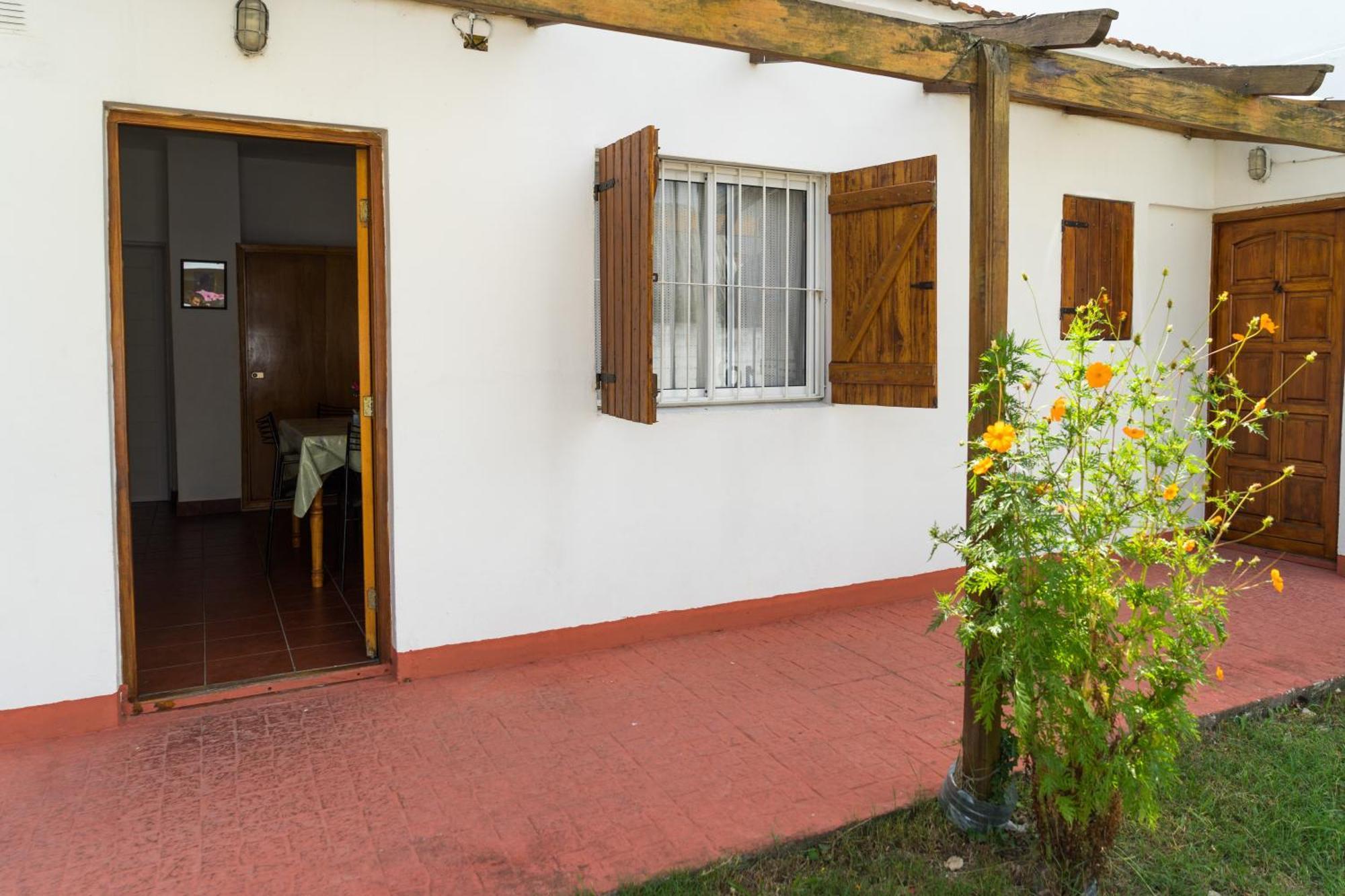 Departamentos Villahermosa De Un Dormitorio - Dos Dormitorios Y Monoambientes San Clemente del Tuyú Exteriör bild