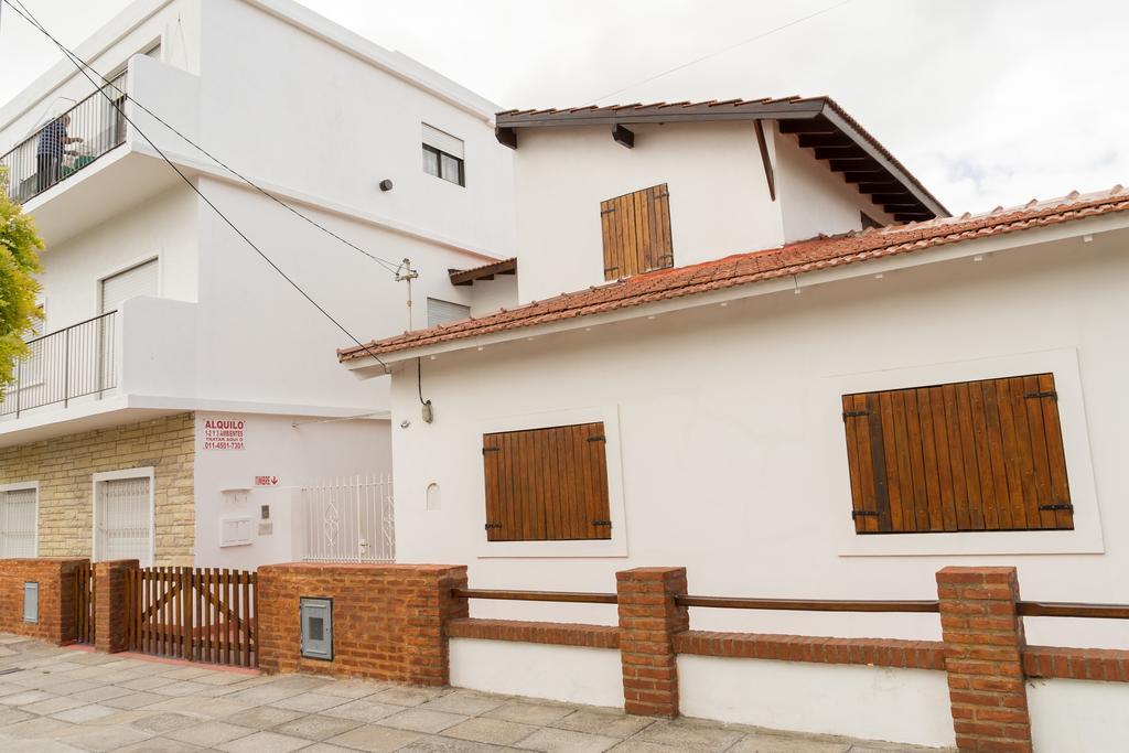 Departamentos Villahermosa De Un Dormitorio - Dos Dormitorios Y Monoambientes San Clemente del Tuyú Exteriör bild