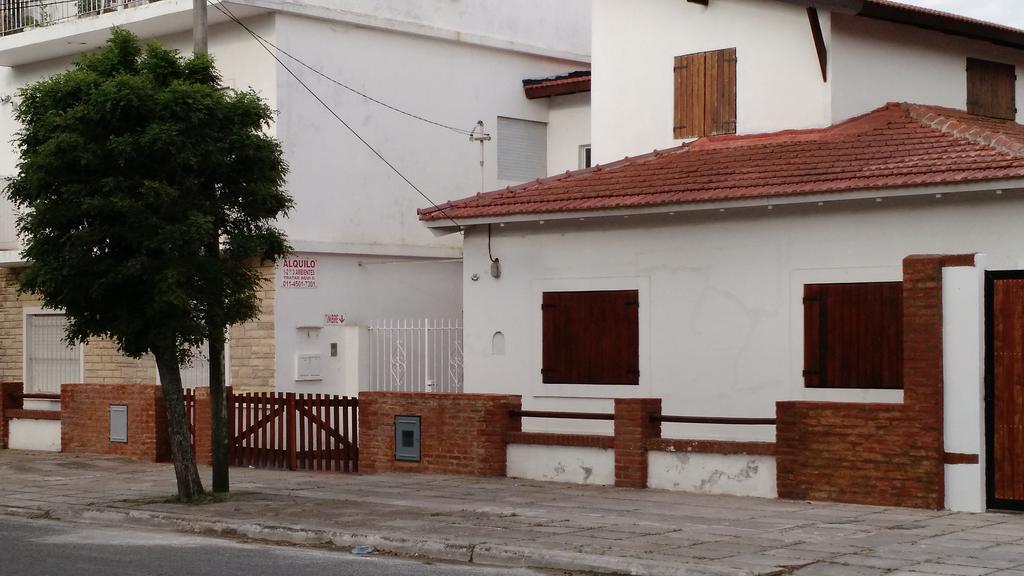 Departamentos Villahermosa De Un Dormitorio - Dos Dormitorios Y Monoambientes San Clemente del Tuyú Exteriör bild