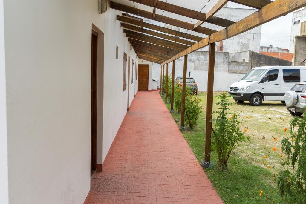 Departamentos Villahermosa De Un Dormitorio - Dos Dormitorios Y Monoambientes San Clemente del Tuyú Exteriör bild